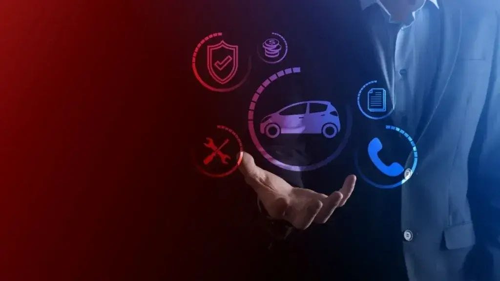 Automotive Digital Marketing Strategies