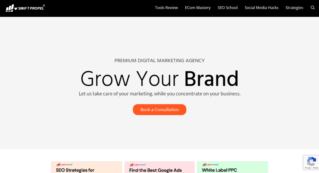 Final URL Expansion