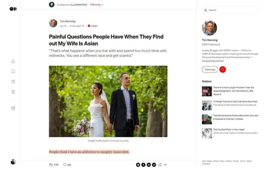 Unleash Your Creativity: Exploring the 5 Best Blogging Platforms 5 medium blog