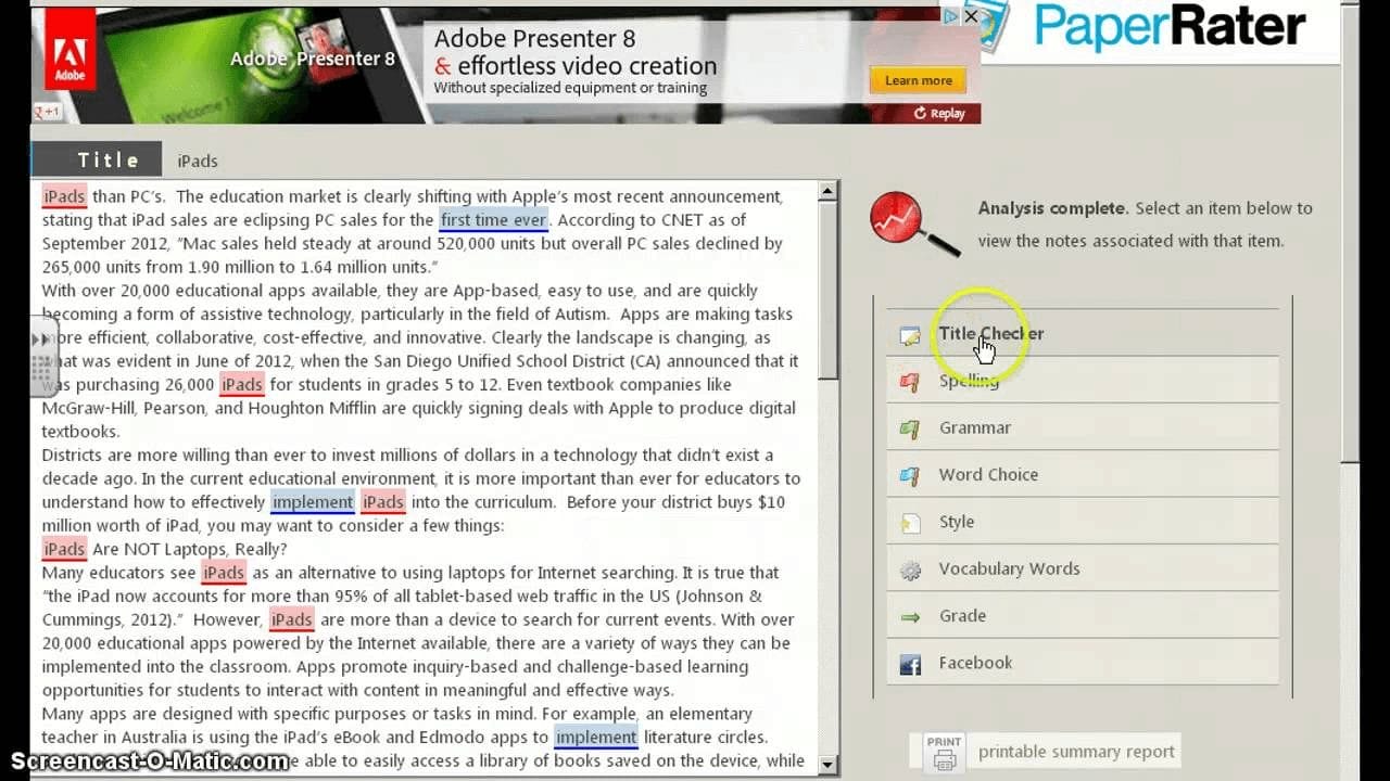 9 Robust online Proofreading Tools for New Age marketers 11 online proofreading tools