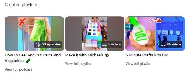 Get More YouTube Subscribers