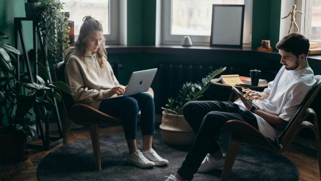 Productivity Habits for marketers
