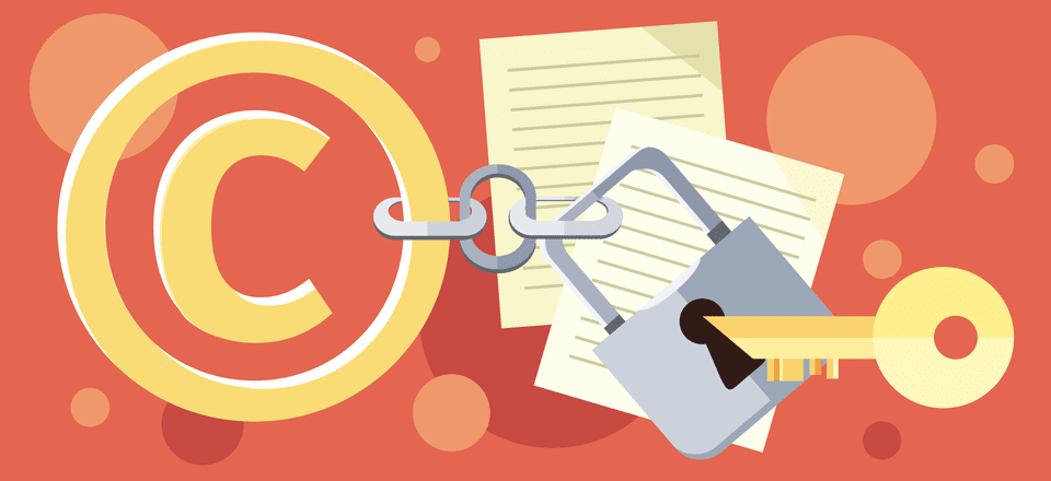 When Bloggers Copy Your Original Blog Content