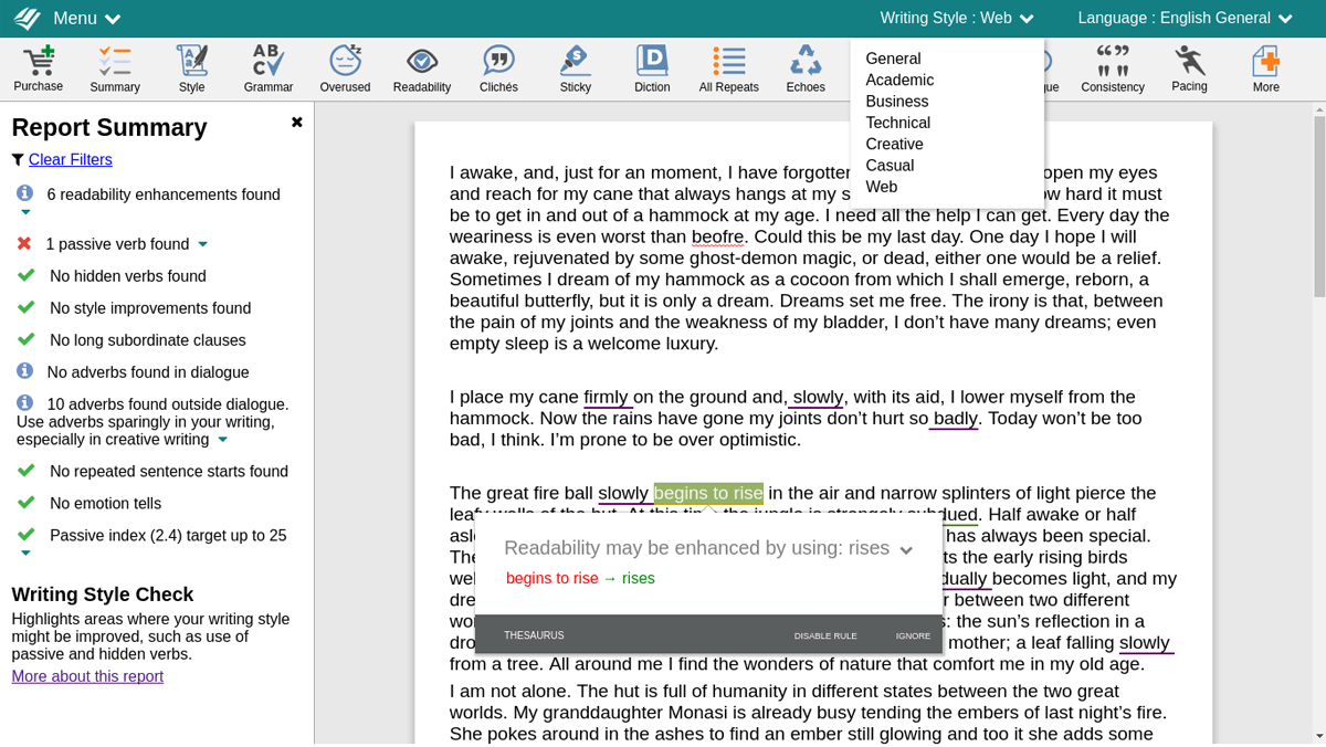 9 Robust online Proofreading Tools for New Age marketers 5 online proofreading tools