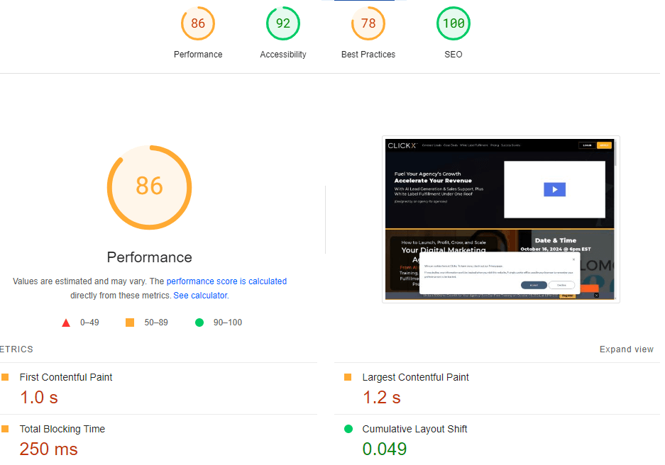 Unleashing the Power of White Label SEO: Everything You Need to Know 4 ranking website