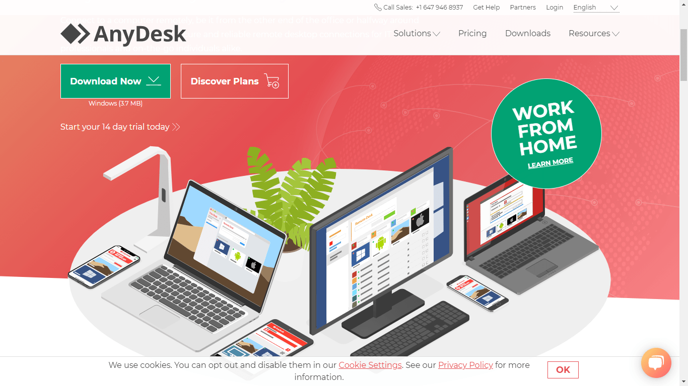 9 Easy-To-Use Remote Access Softwares for Productive Teams 4 remote access softwares