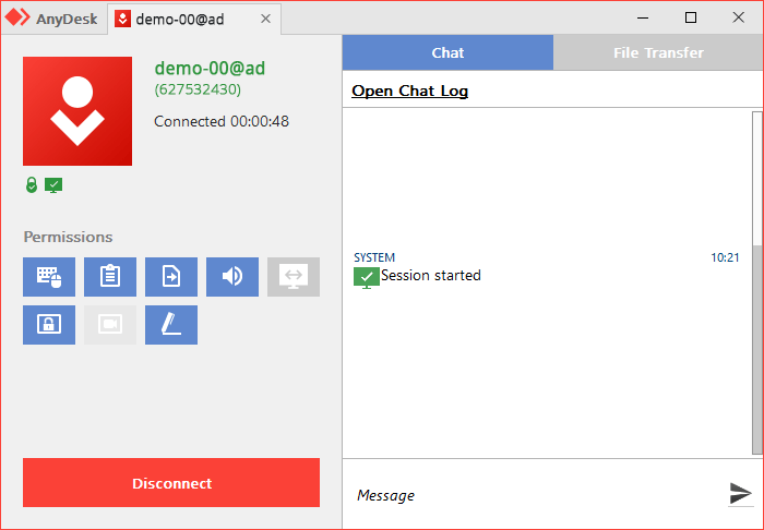 9 Easy-To-Use Remote Access Softwares for Productive Teams 5 remote access softwares