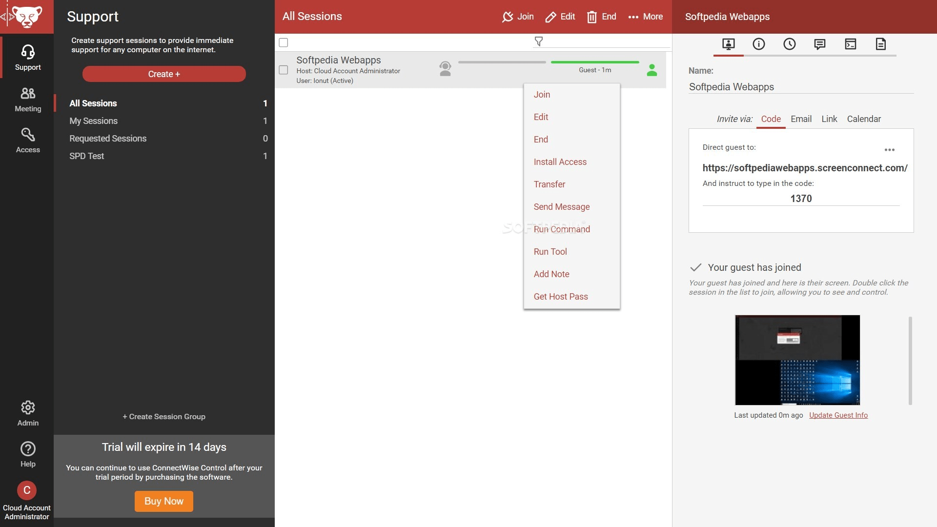 9 Easy-To-Use Remote Access Softwares for Productive Teams 7 remote access softwares