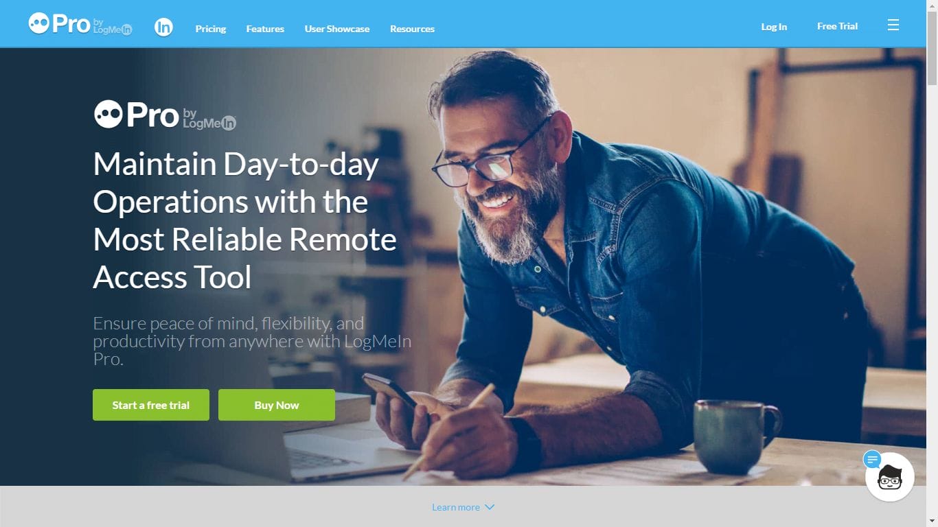 9 Easy-To-Use Remote Access Softwares for Productive Teams 12 remote access softwares