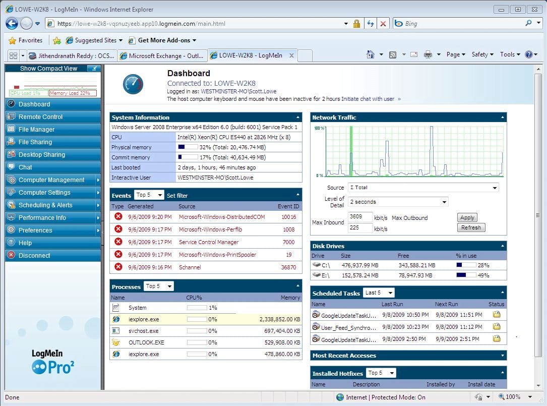 9 Easy-To-Use Remote Access Softwares for Productive Teams 13 remote access softwares
