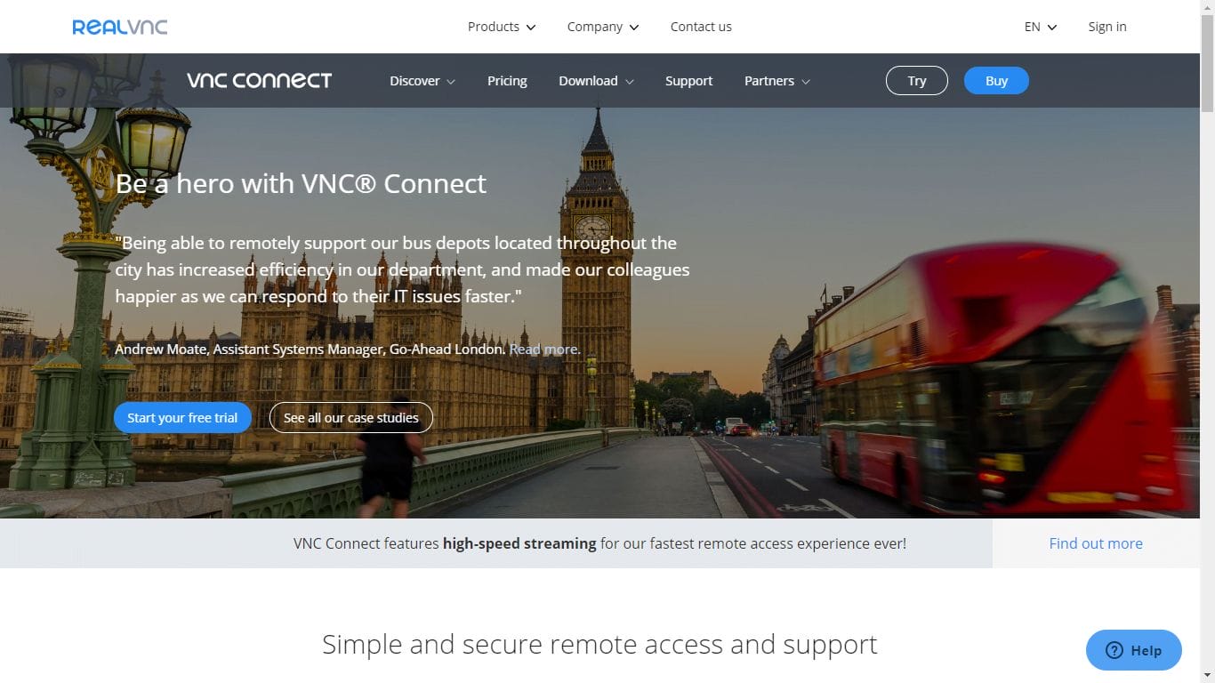 9 Easy-To-Use Remote Access Softwares for Productive Teams 16 remote access