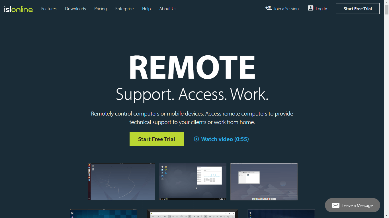 9 Easy-To-Use Remote Access Softwares for Productive Teams 18 remote access softwares
