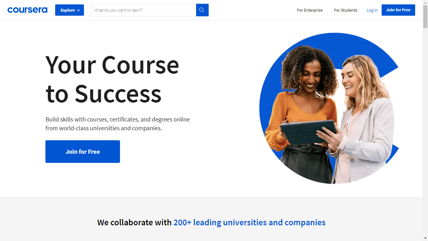 Selling Online Courses