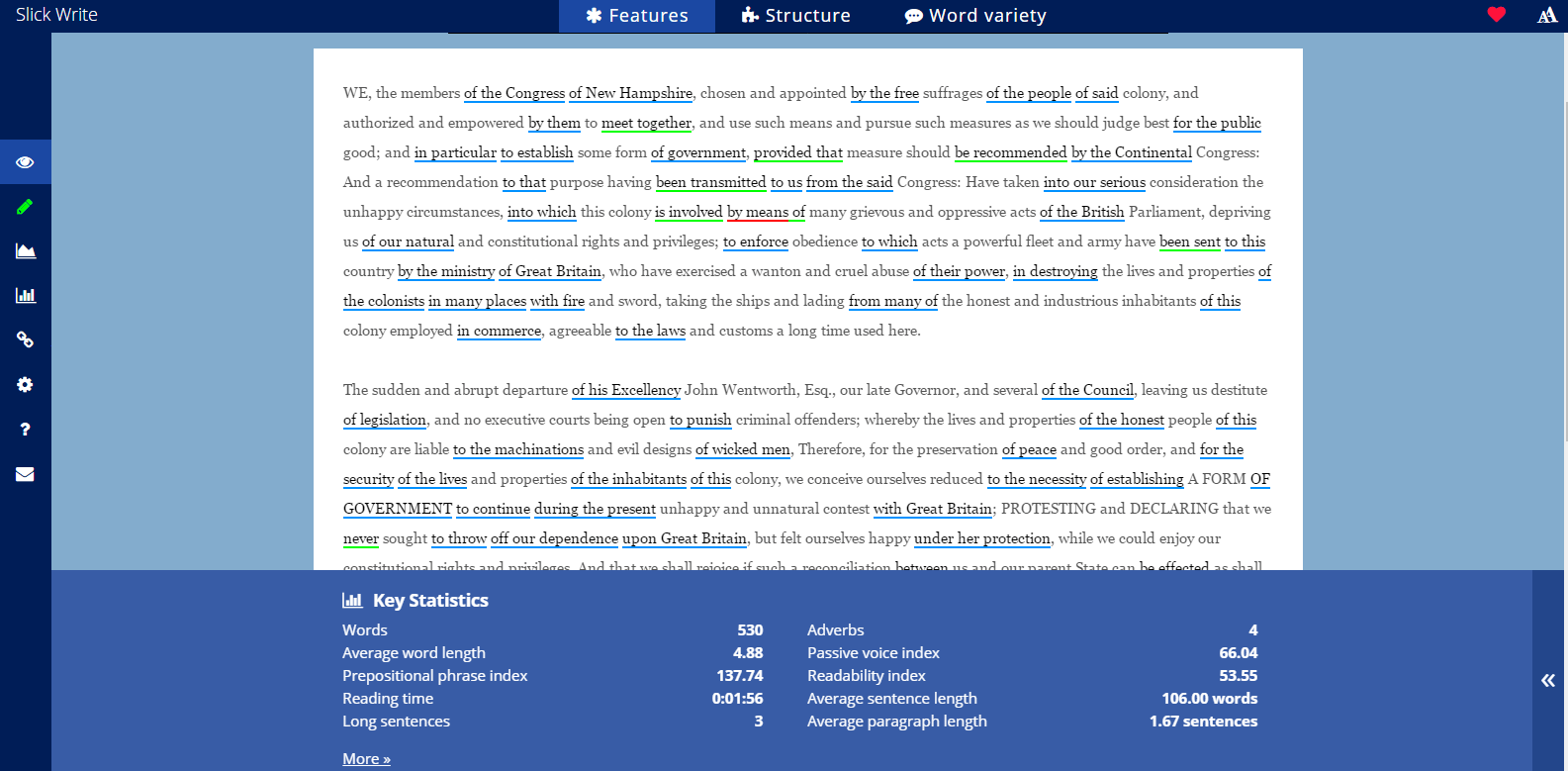 9 Robust online Proofreading Tools for New Age marketers 21 online proofreading tools