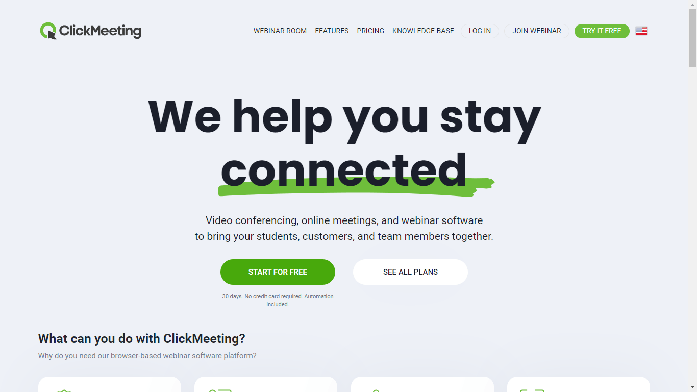 Video Conferencing Software