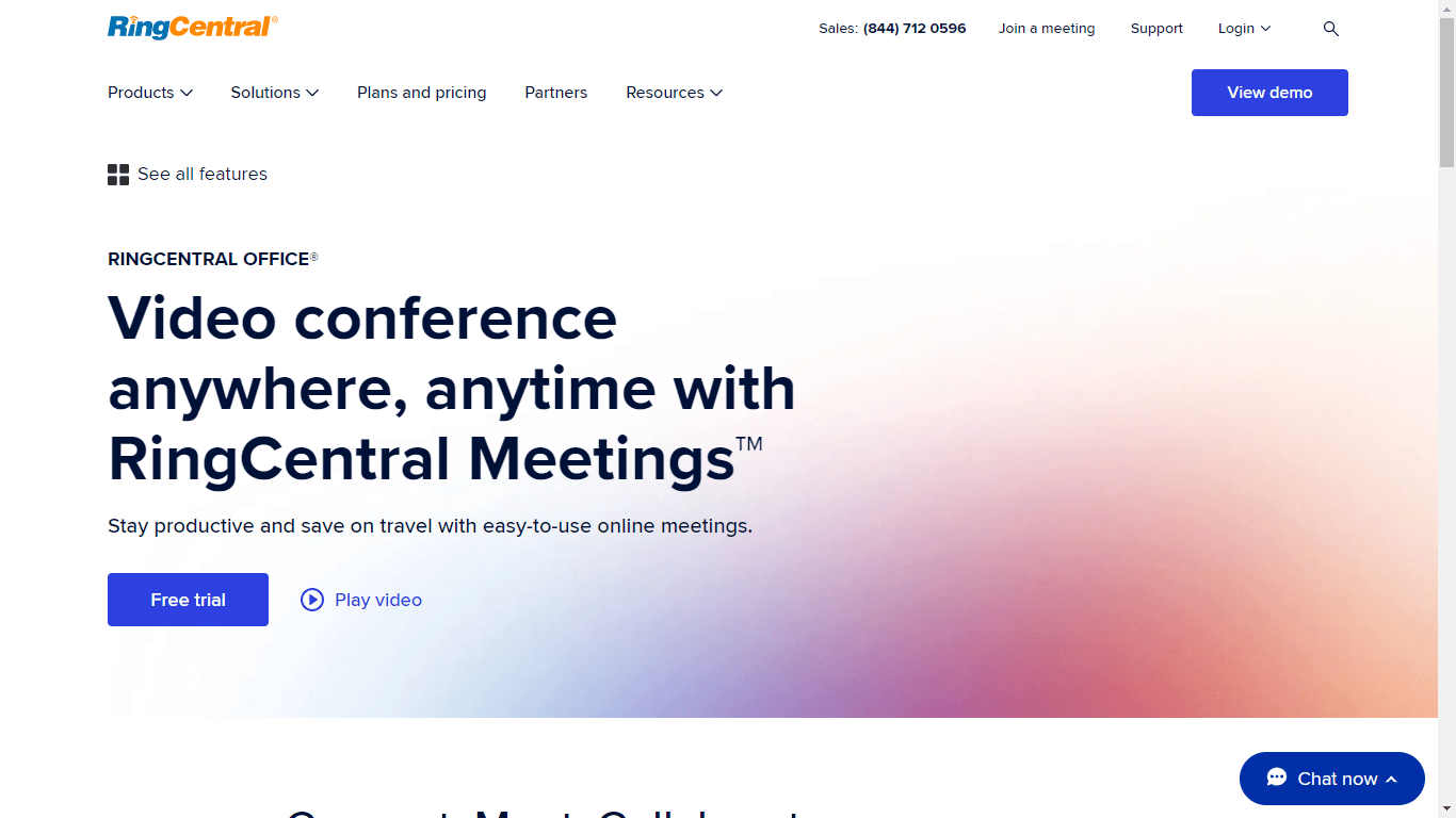 Video Conferencing Software