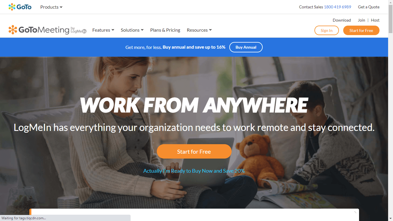 Video Conferencing Software
