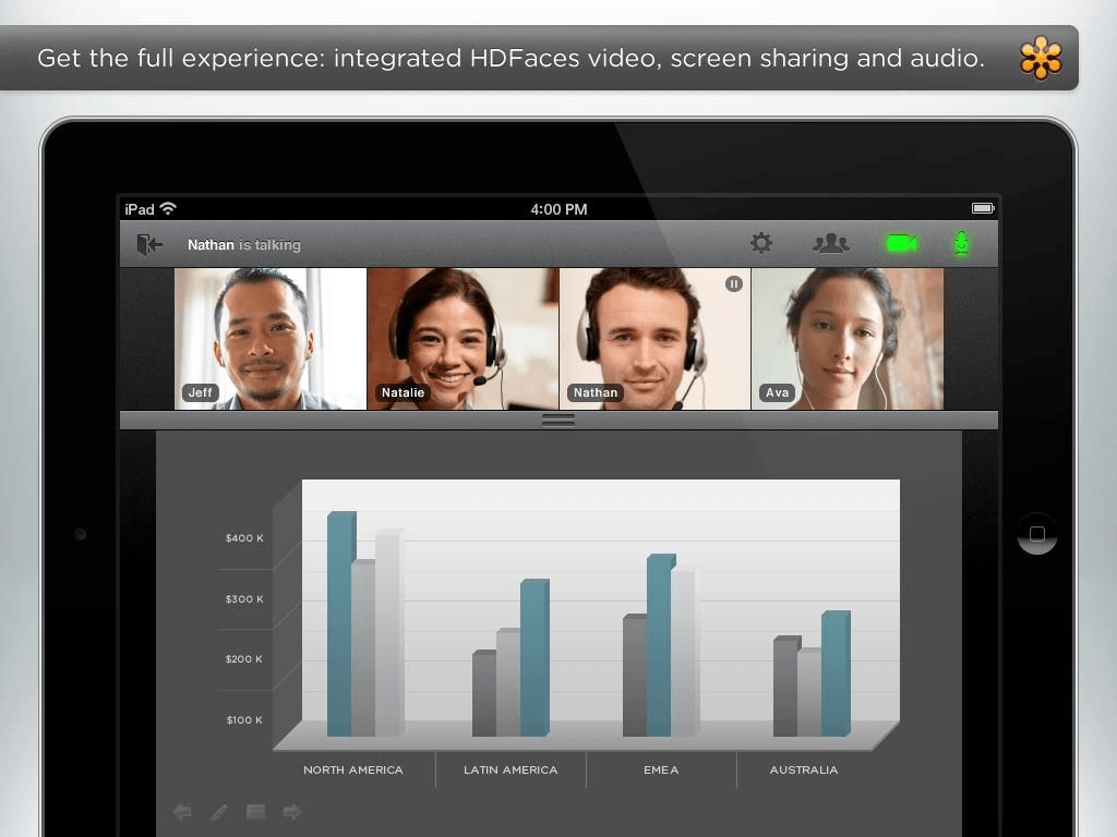 Video Conferencing Software