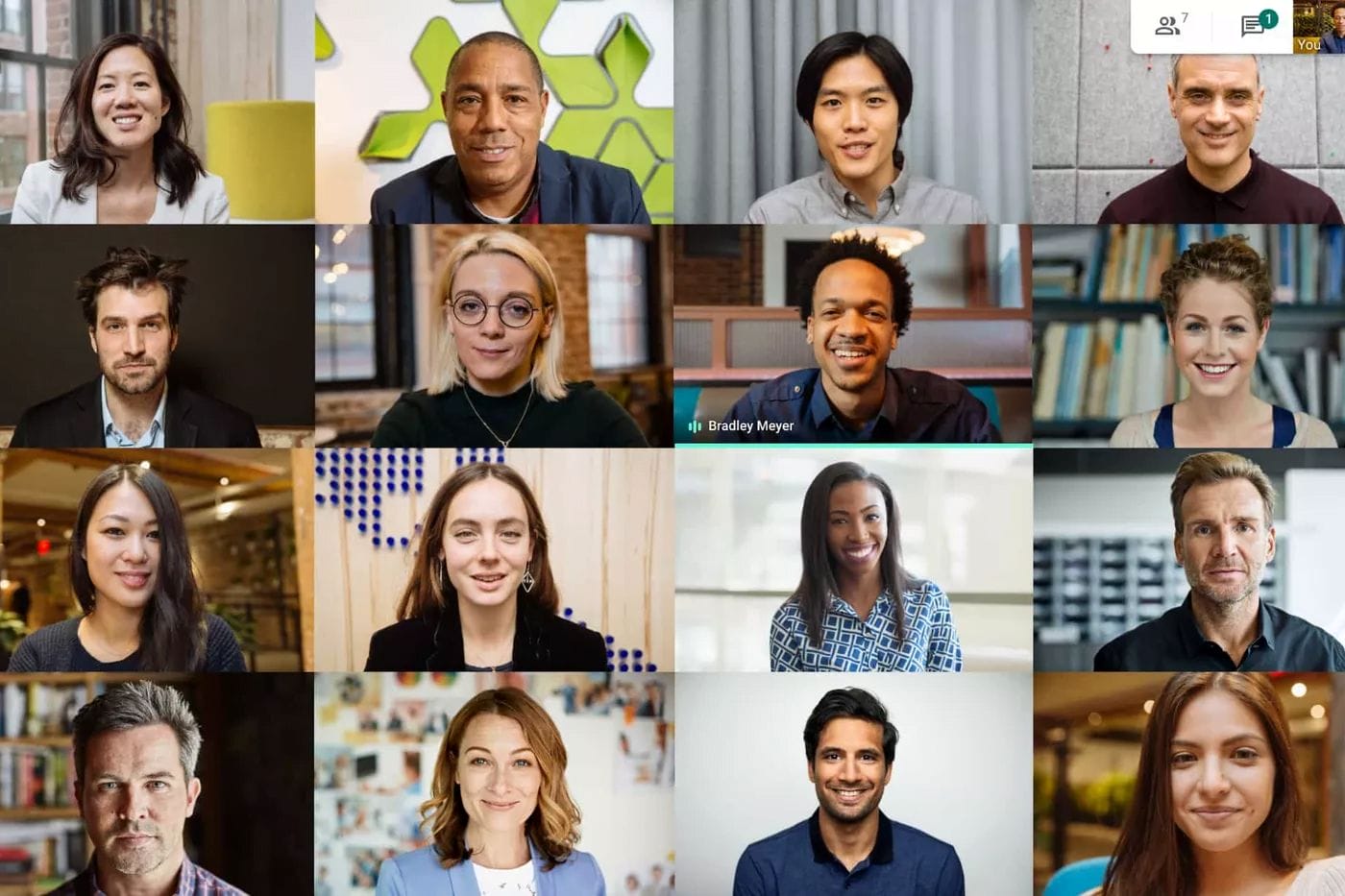 Video Conferencing Software