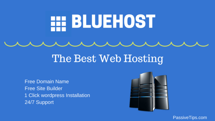 Bluehost