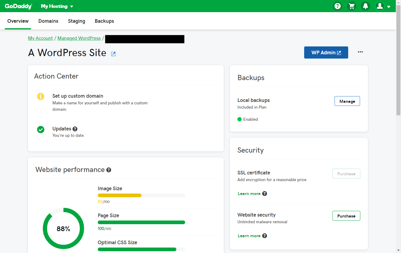 web Hosting for bloggers