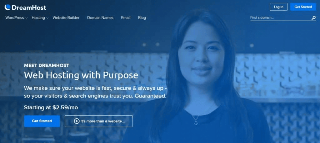 web Hosting for bloggers