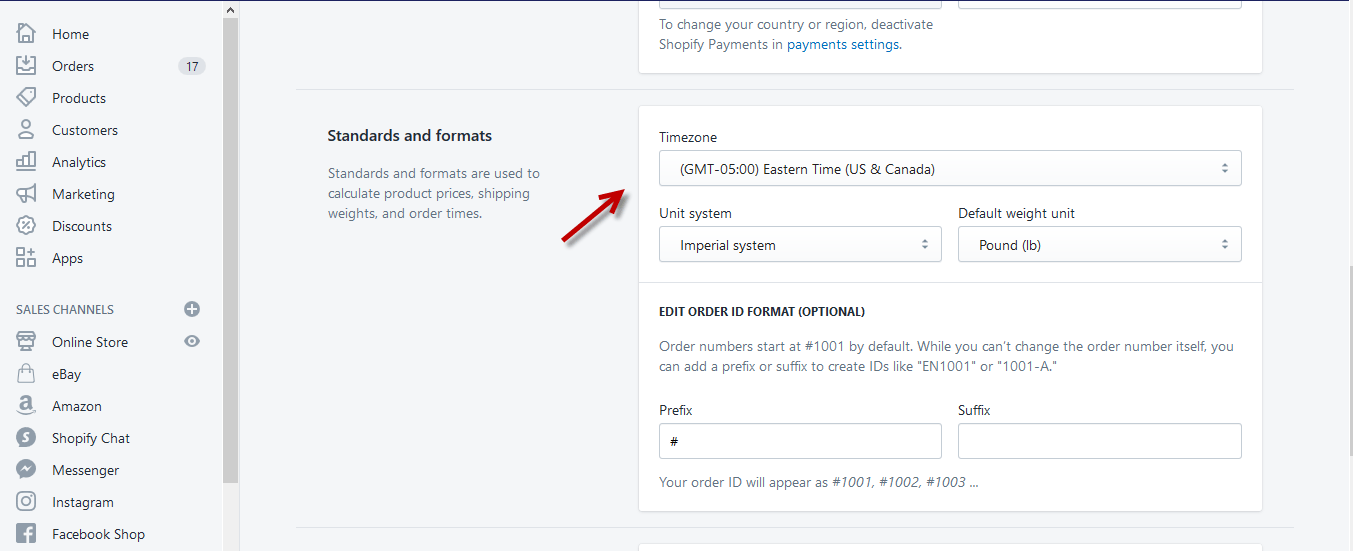 Setting up Google analytics for Ecommerce tracking 3 word image 129