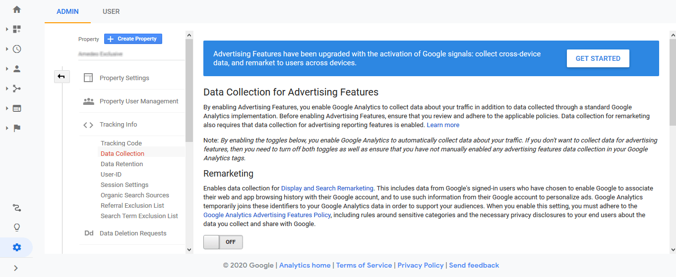 Setting up Google analytics for Ecommerce tracking 10 word image 135
