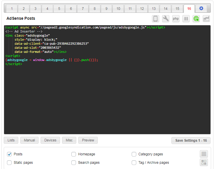 Best WordPress Plugins