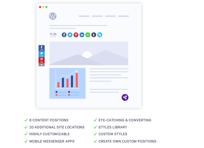 WordPress Plugins
