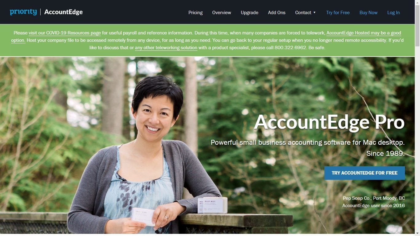 Accounting Softwares