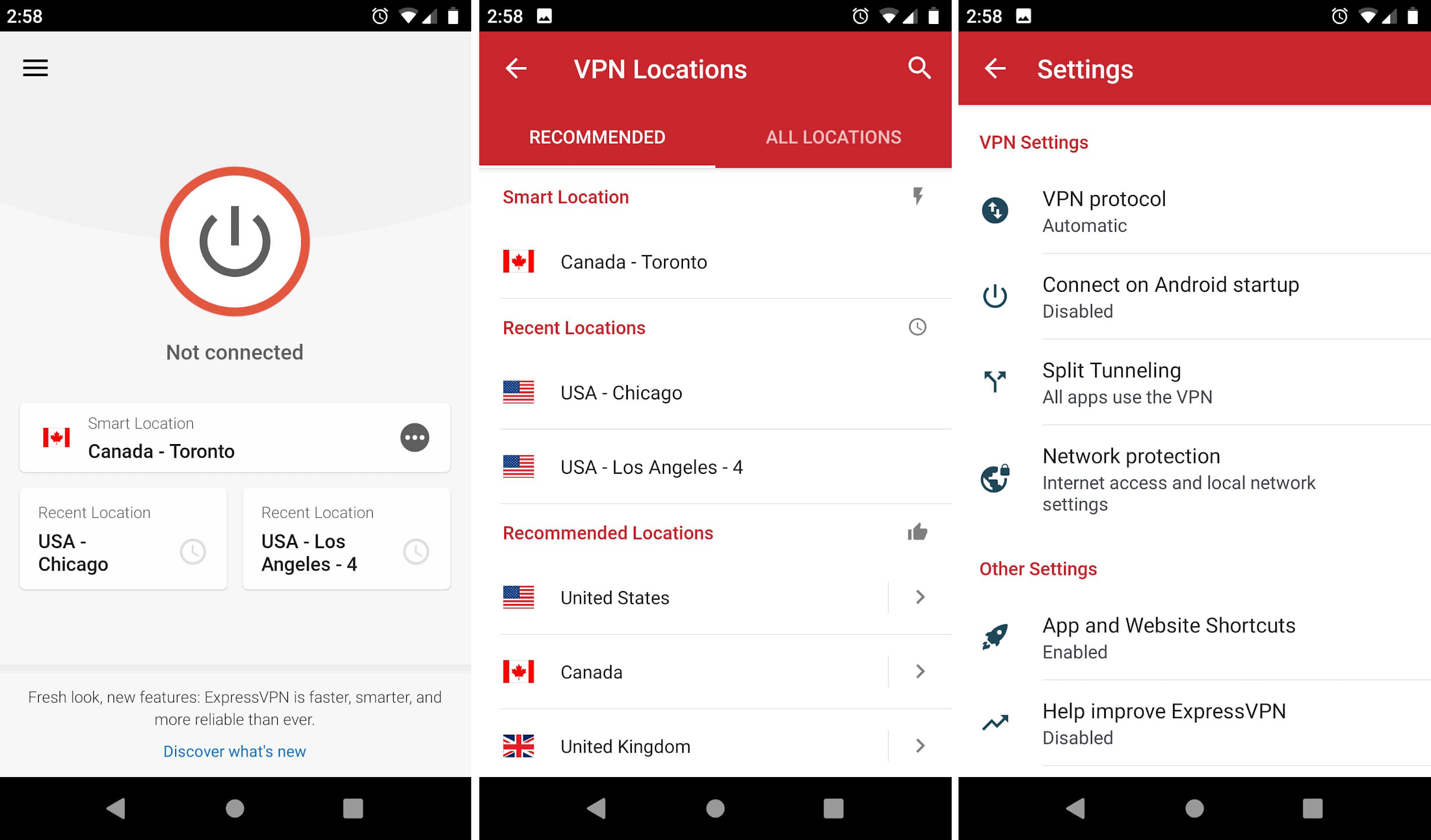 9 Most Secure VPN Services to protect your Browsing 5 vpn services