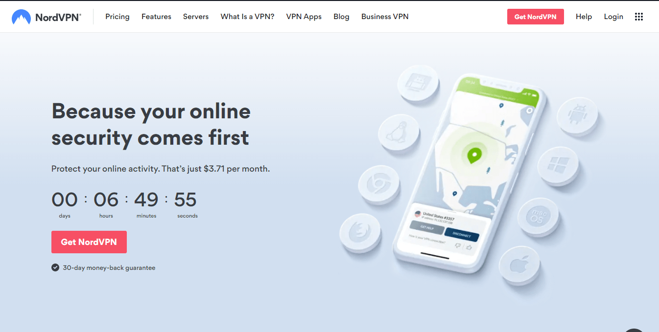 9 Most Secure VPN Services to protect your Browsing 6 vpn services