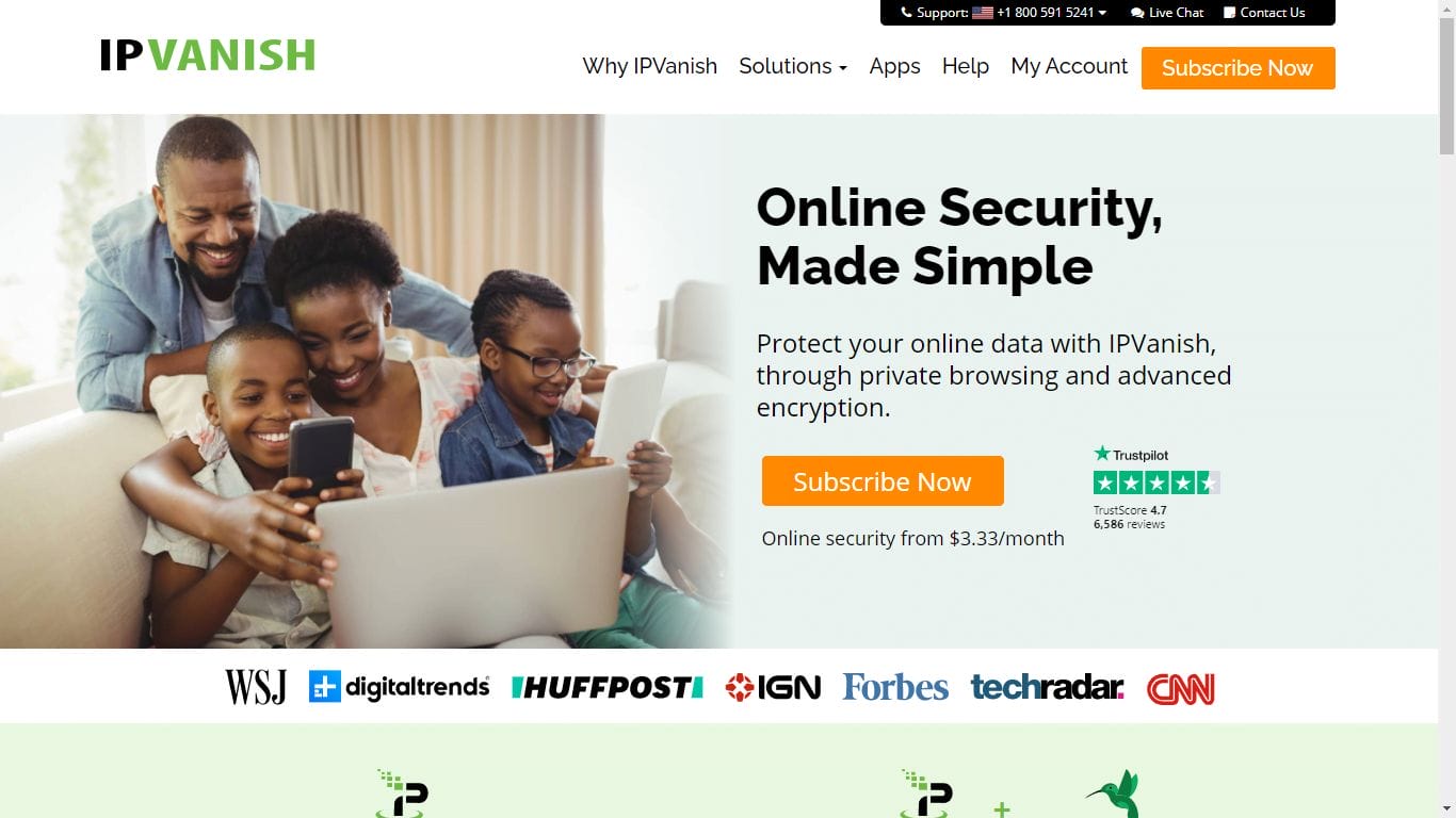 9 Most Secure VPN Services to protect your Browsing 14 vpn services