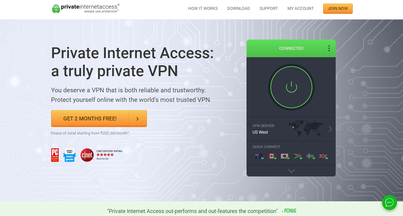 9 Most Secure VPN Services to protect your Browsing 15 vpn services