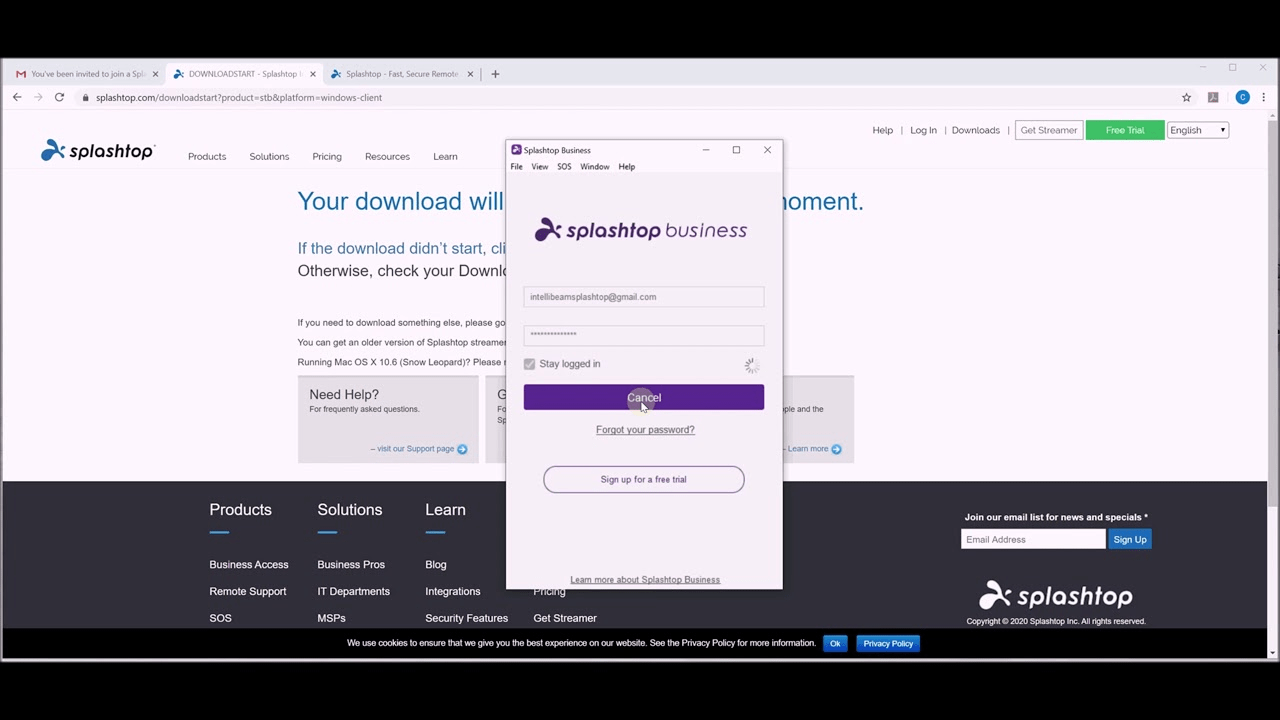 9 Easy-To-Use Remote Access Softwares for Productive Teams 15 softwares