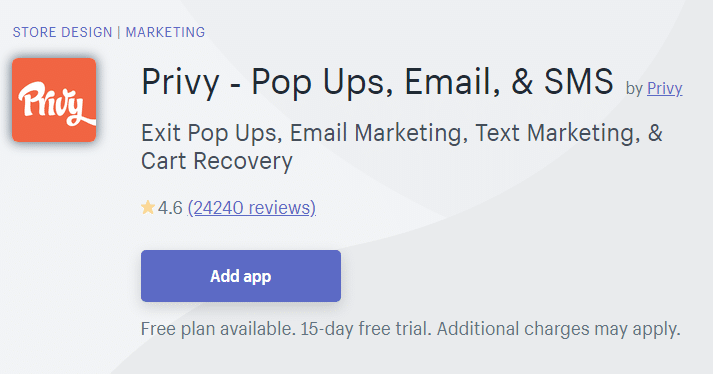 Digital Goldmine: Best Free Shopify Apps to Skyrocket Your Sales 4 free shopify apps