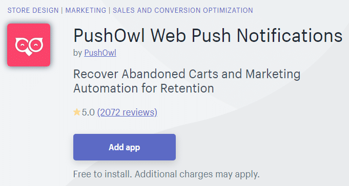 Digital Goldmine: Best Free Shopify Apps to Skyrocket Your Sales 7 image 45