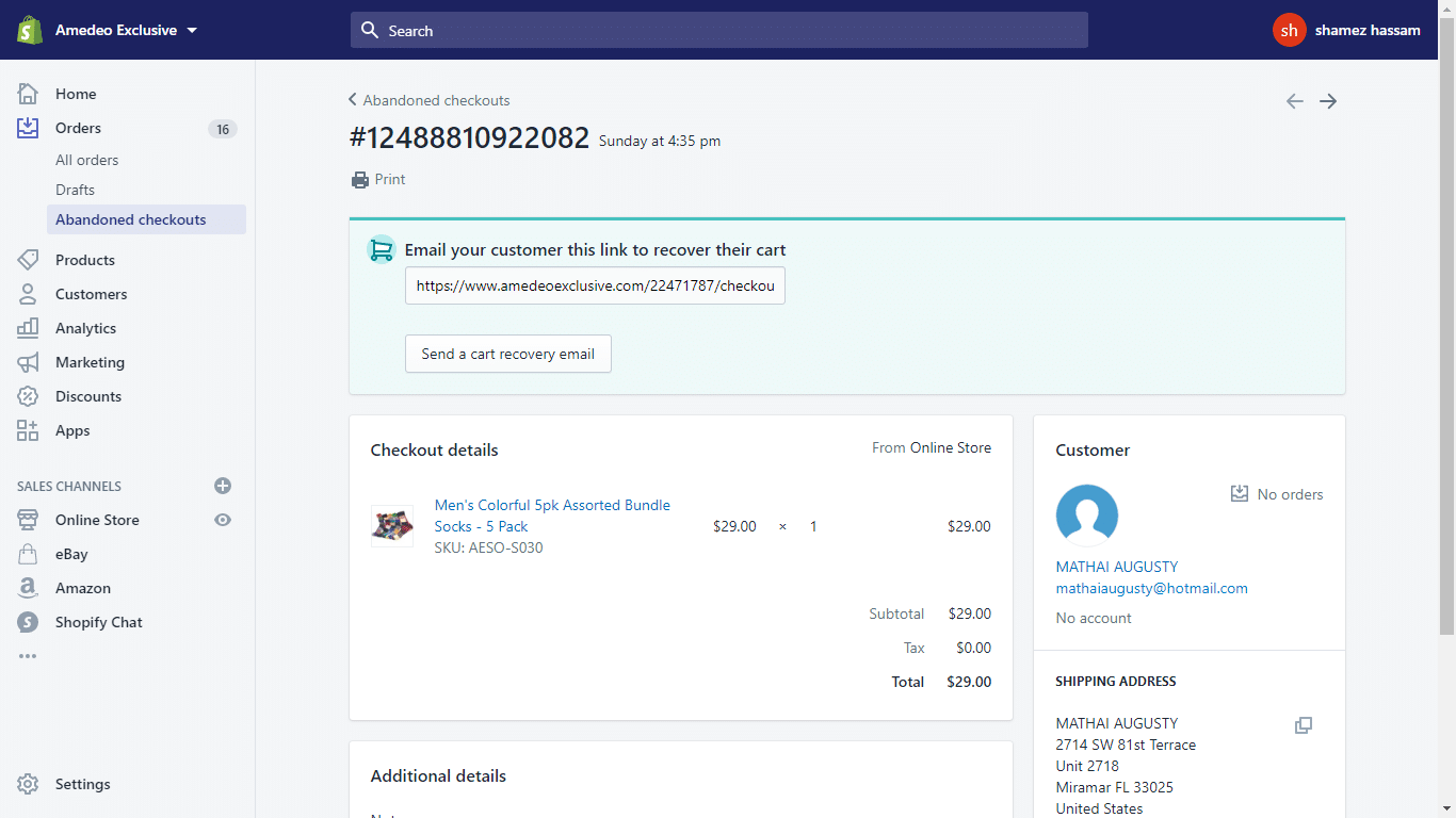 Digital Goldmine: Best Free Shopify Apps to Skyrocket Your Sales 9 image 4754