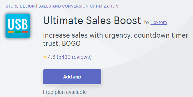 Digital Goldmine: Best Free Shopify Apps to Skyrocket Your Sales 15 image 656