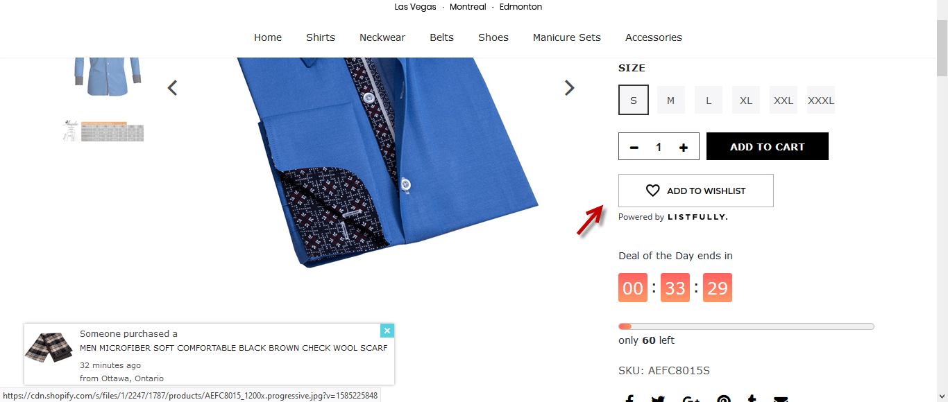 Digital Goldmine: Best Free Shopify Apps to Skyrocket Your Sales 21 image 69