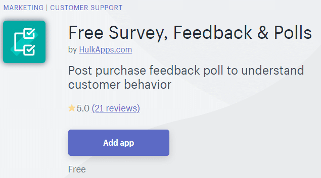 Digital Goldmine: Best Free Shopify Apps to Skyrocket Your Sales 24 image 58